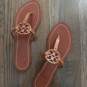 Tory Burch sandals